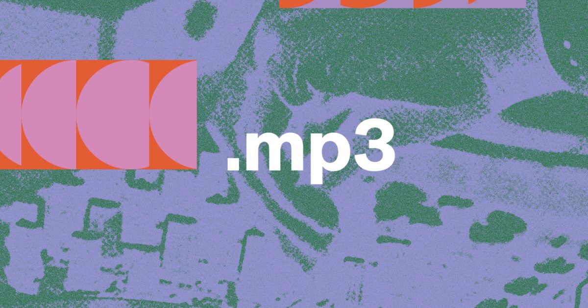 .mp3 | Drop in. Hang Out. Collaborate.