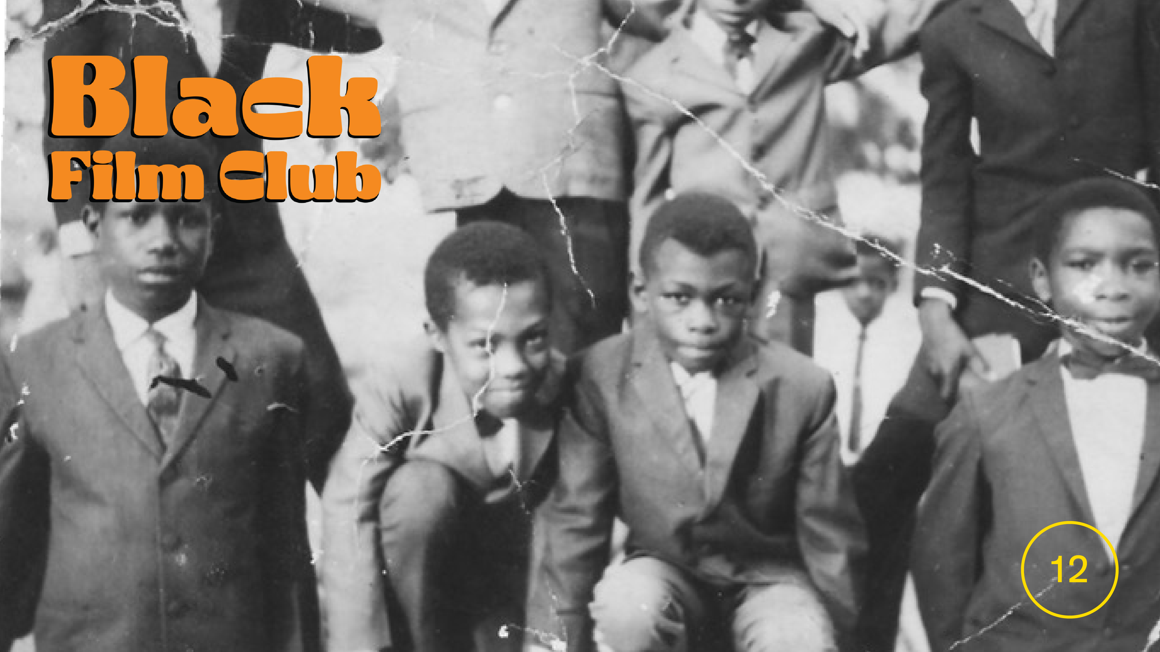 Black Film Club Windrush Voices Digital Screen