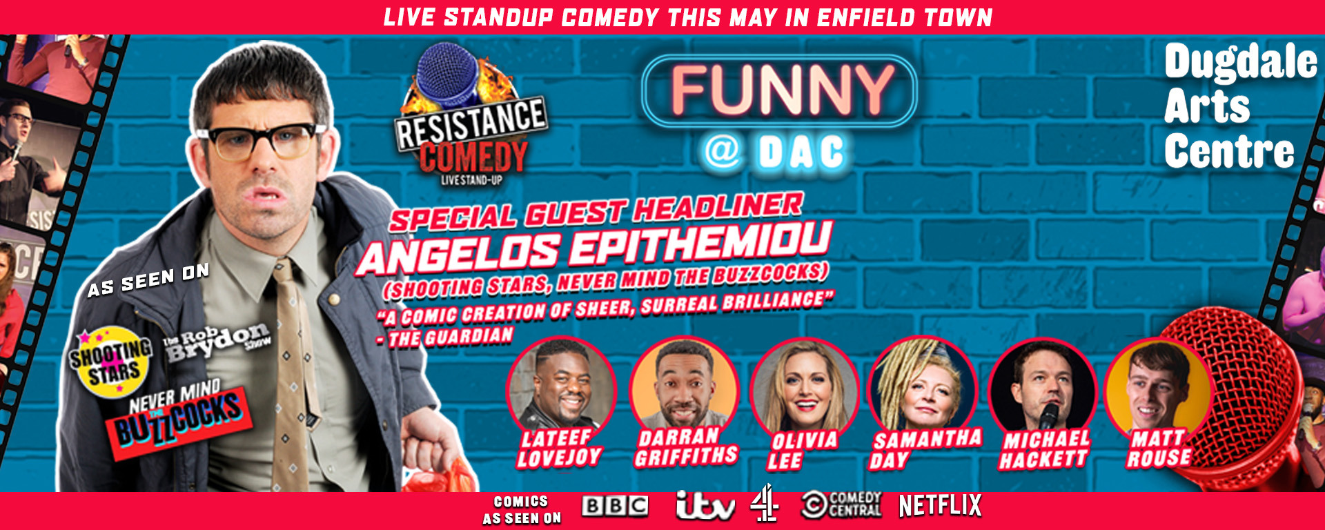 DAC May1920x768 Dean Dionysiou