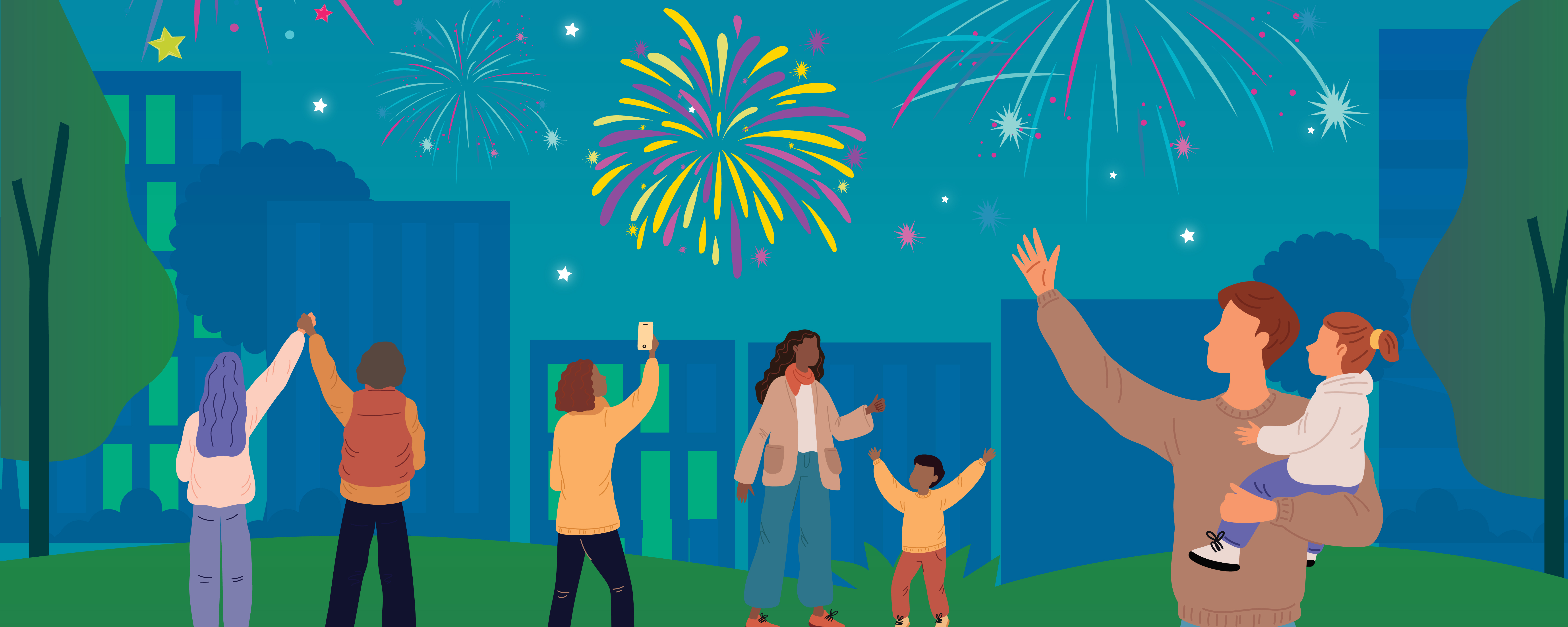 DAC Fireworks Digital S Izes DAC Web Banner