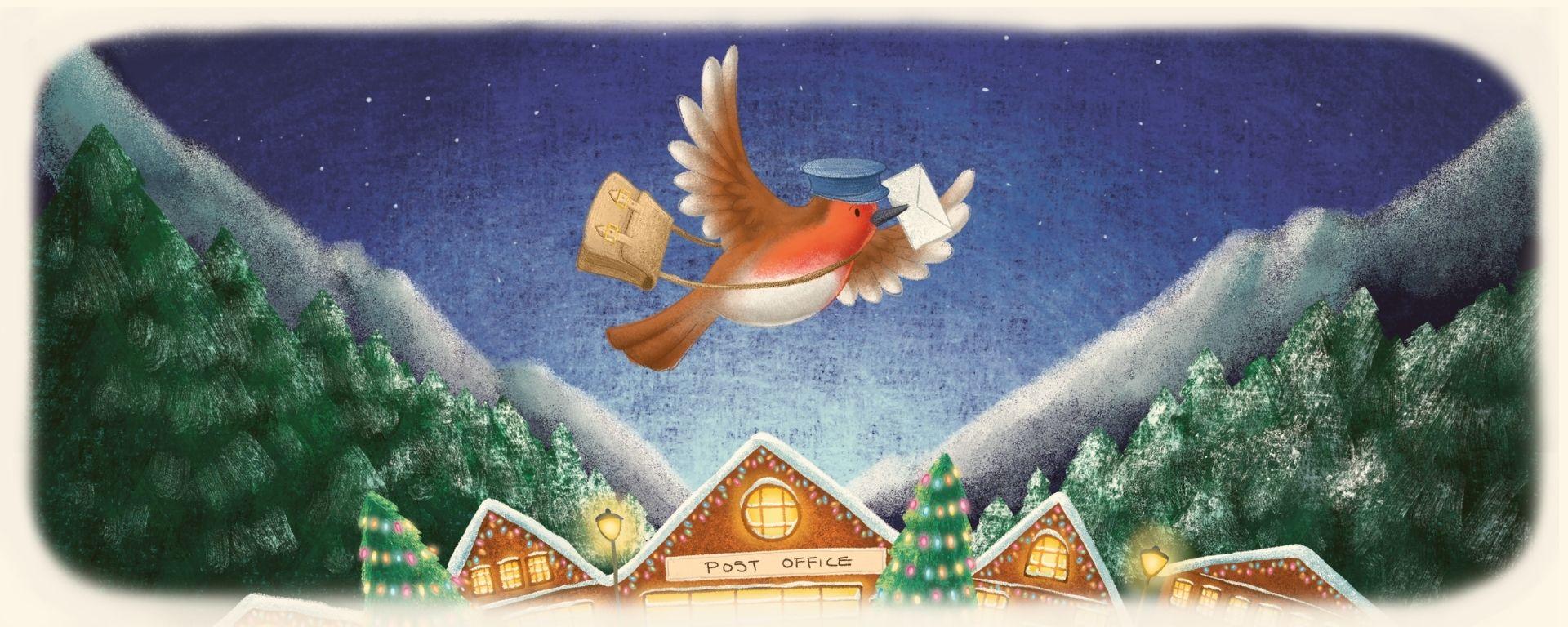Rosie Robin DAC 2026 1920 x 768 px