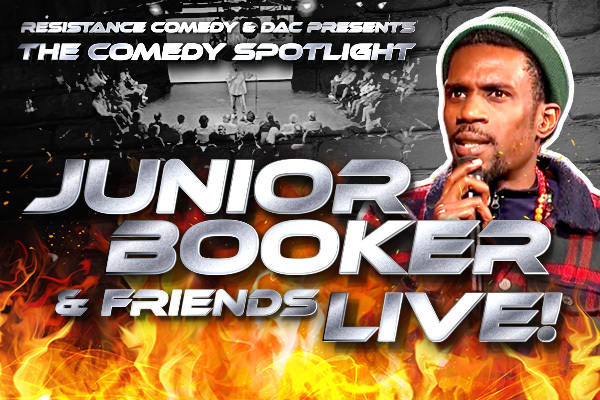 01 Junior Booker Dean Dionysiou