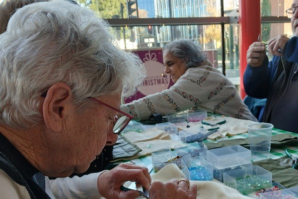 Age UK Event Thumbnail