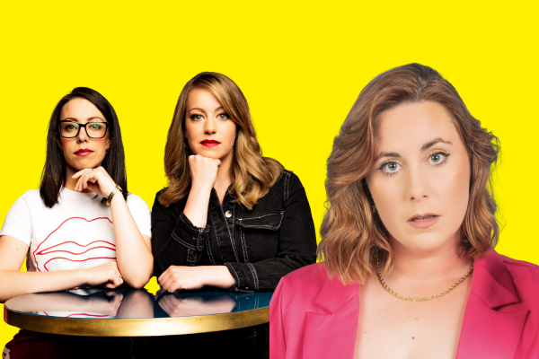 DAC Ed Fringe Previews