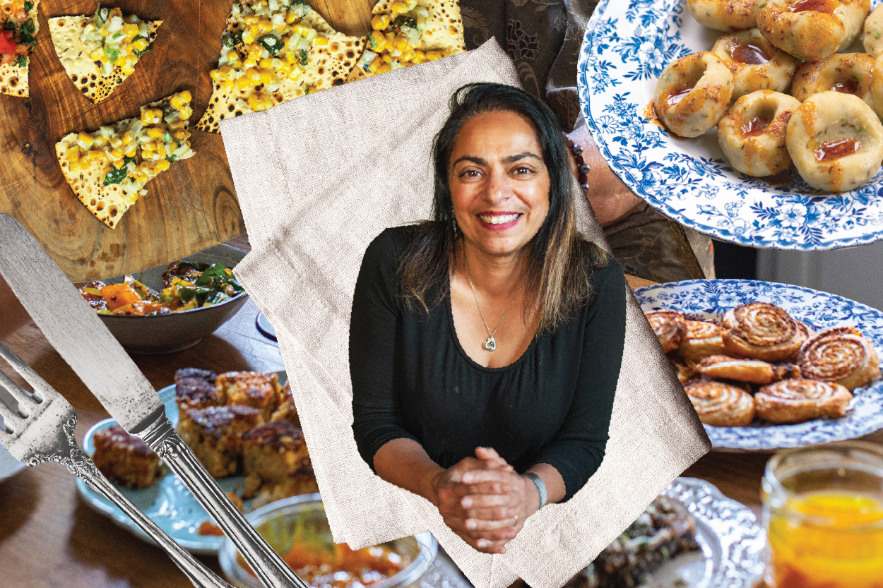 DAC Enfield Eats Urvashi Web