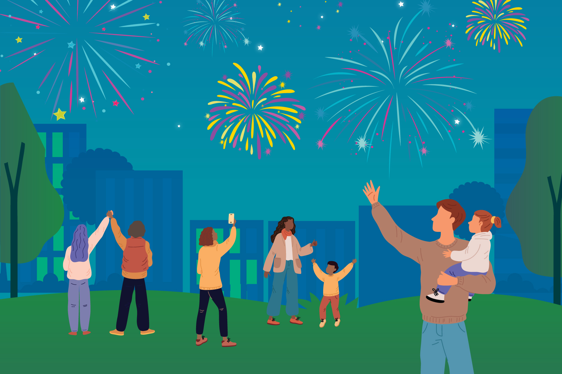 DAC Fireworks Digital S Izes DAC Thumbnail