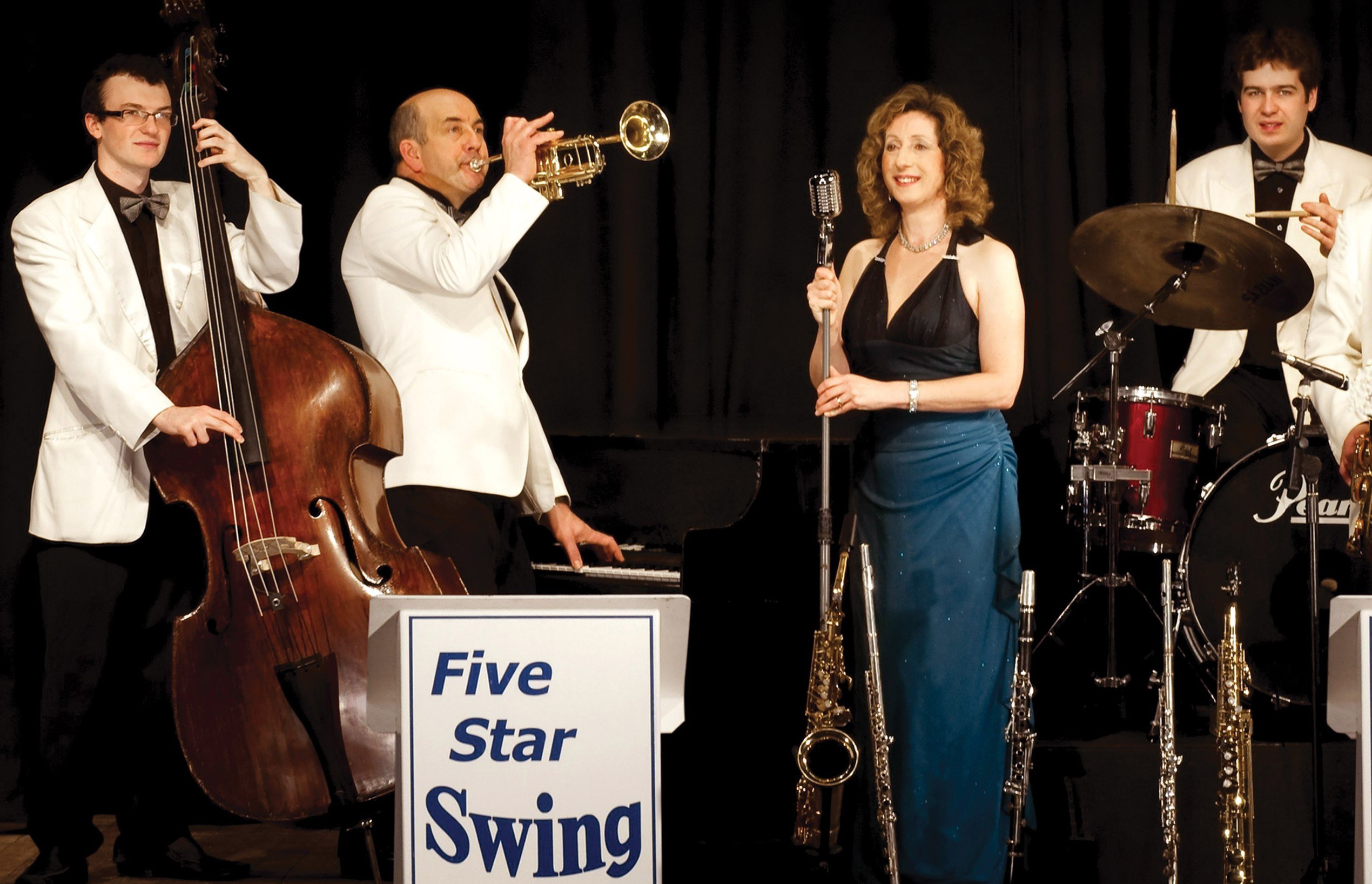 Five Star 4 piece