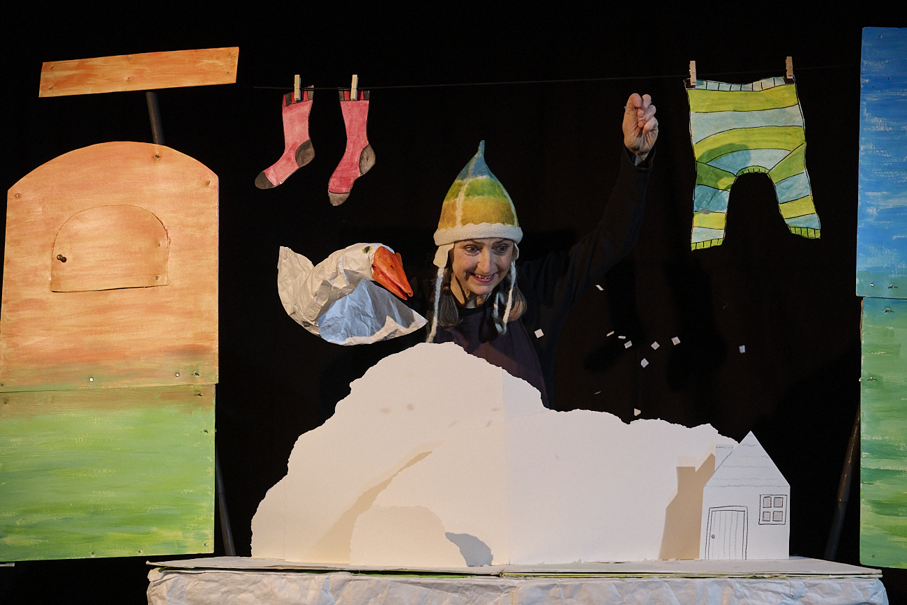 G Mrs F 3 Zannie Fraser