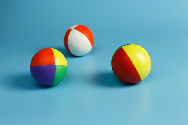 Juggle 600 x 400