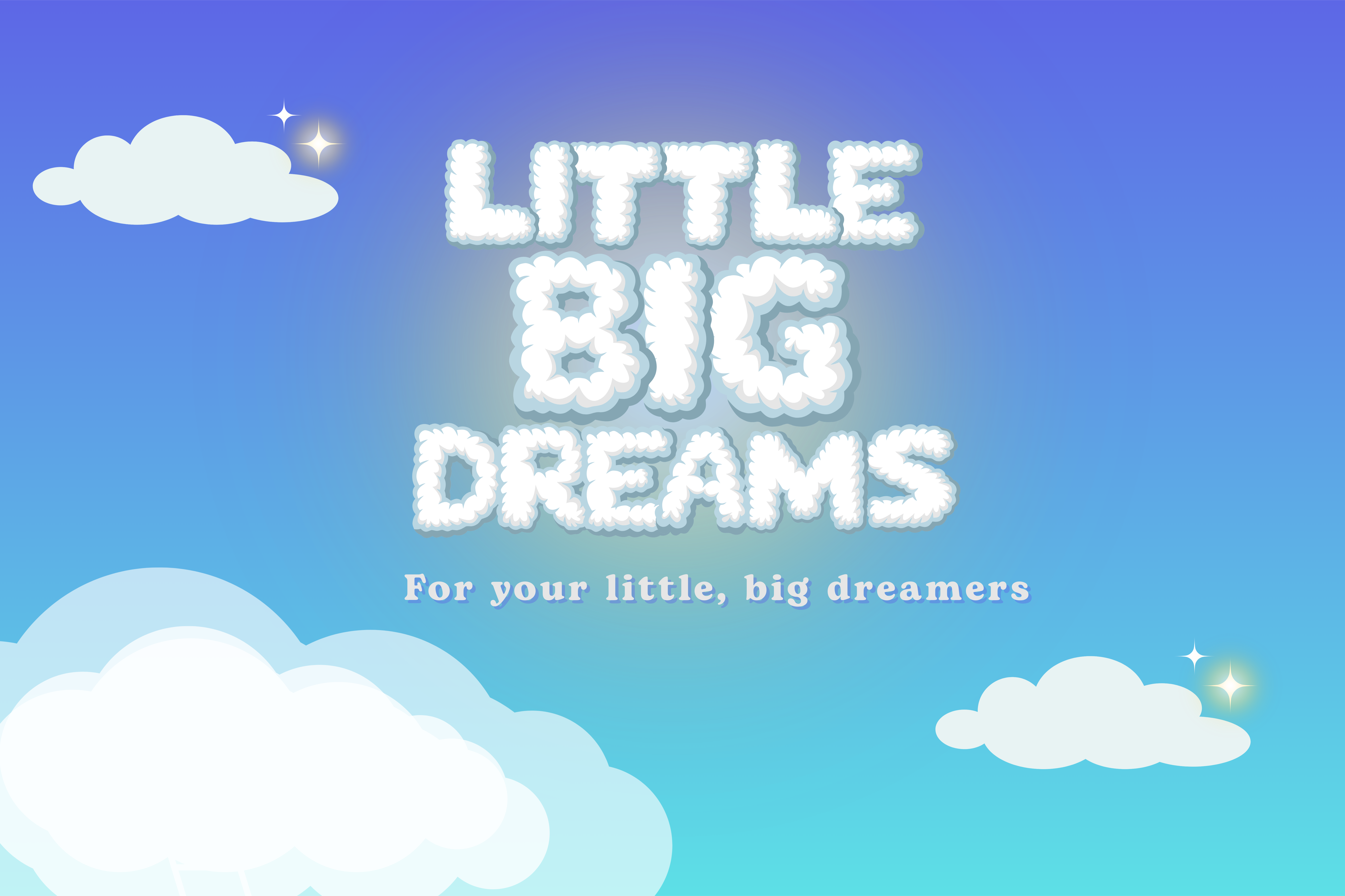 Little Big Dreams thumbnail Natalie Fiawoo