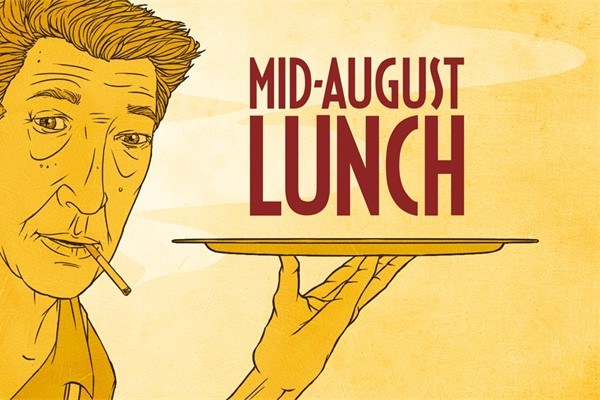 Mid August Lunch thumbnail 002