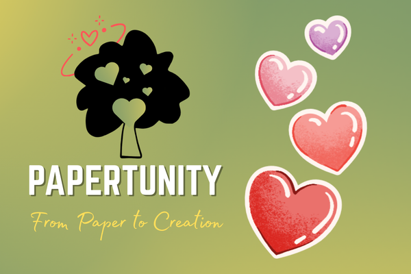 PAPERTUNITY 3