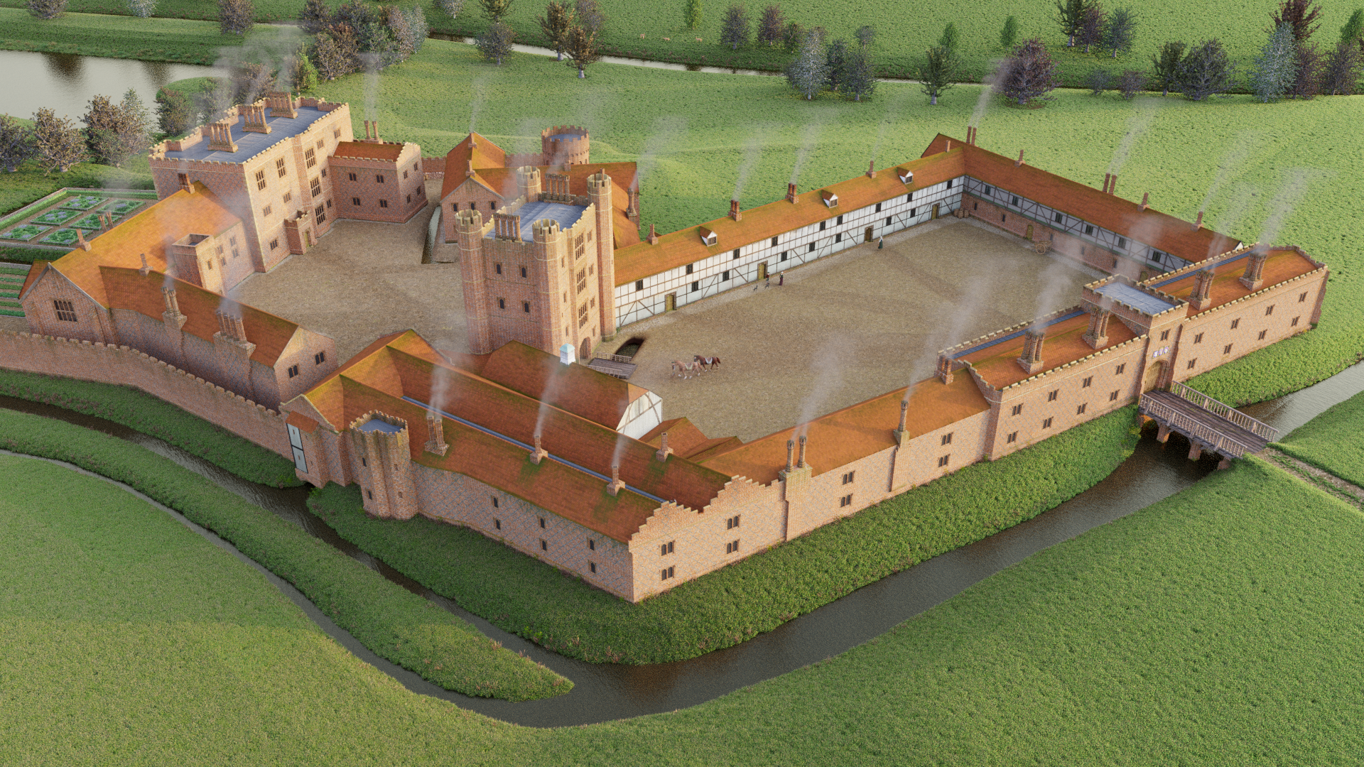 Reconstruction
