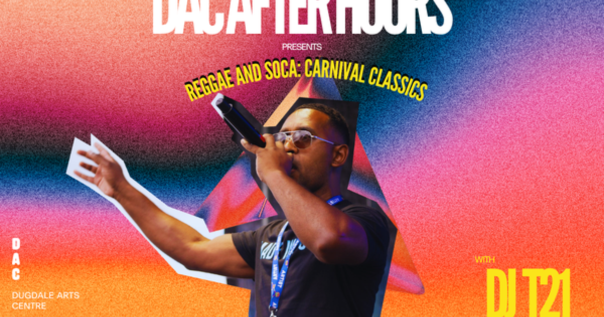DAC After Hours