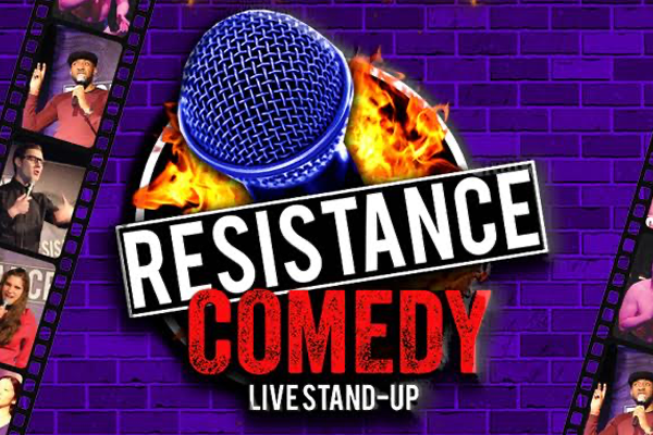 Rescomedy thumbnail