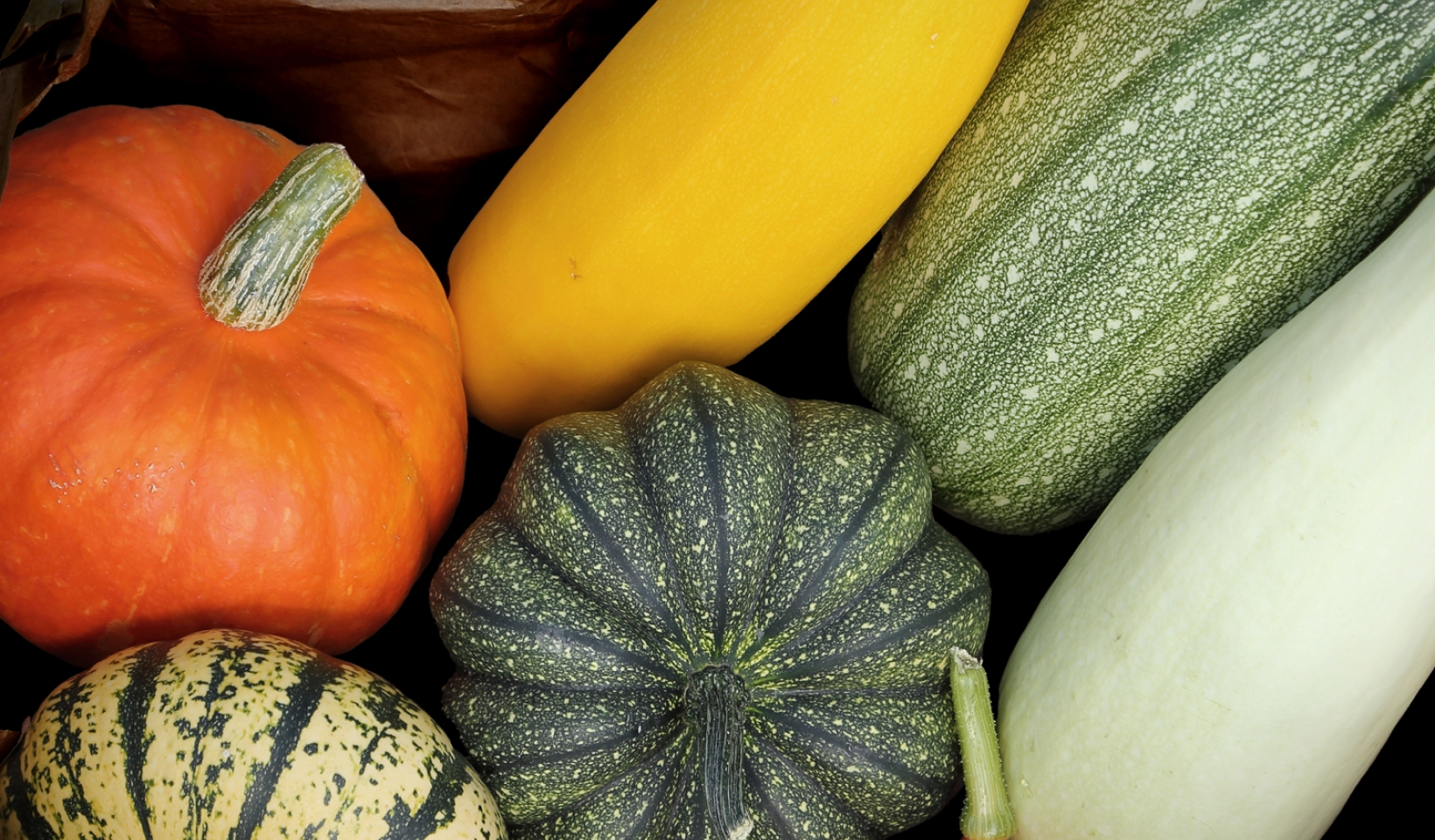 Food banner